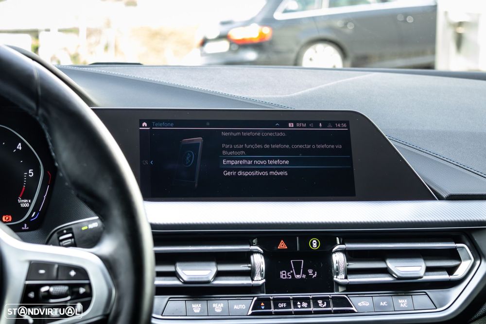 BMW 216 Gran Coupé d Pack Desportivo M - 36