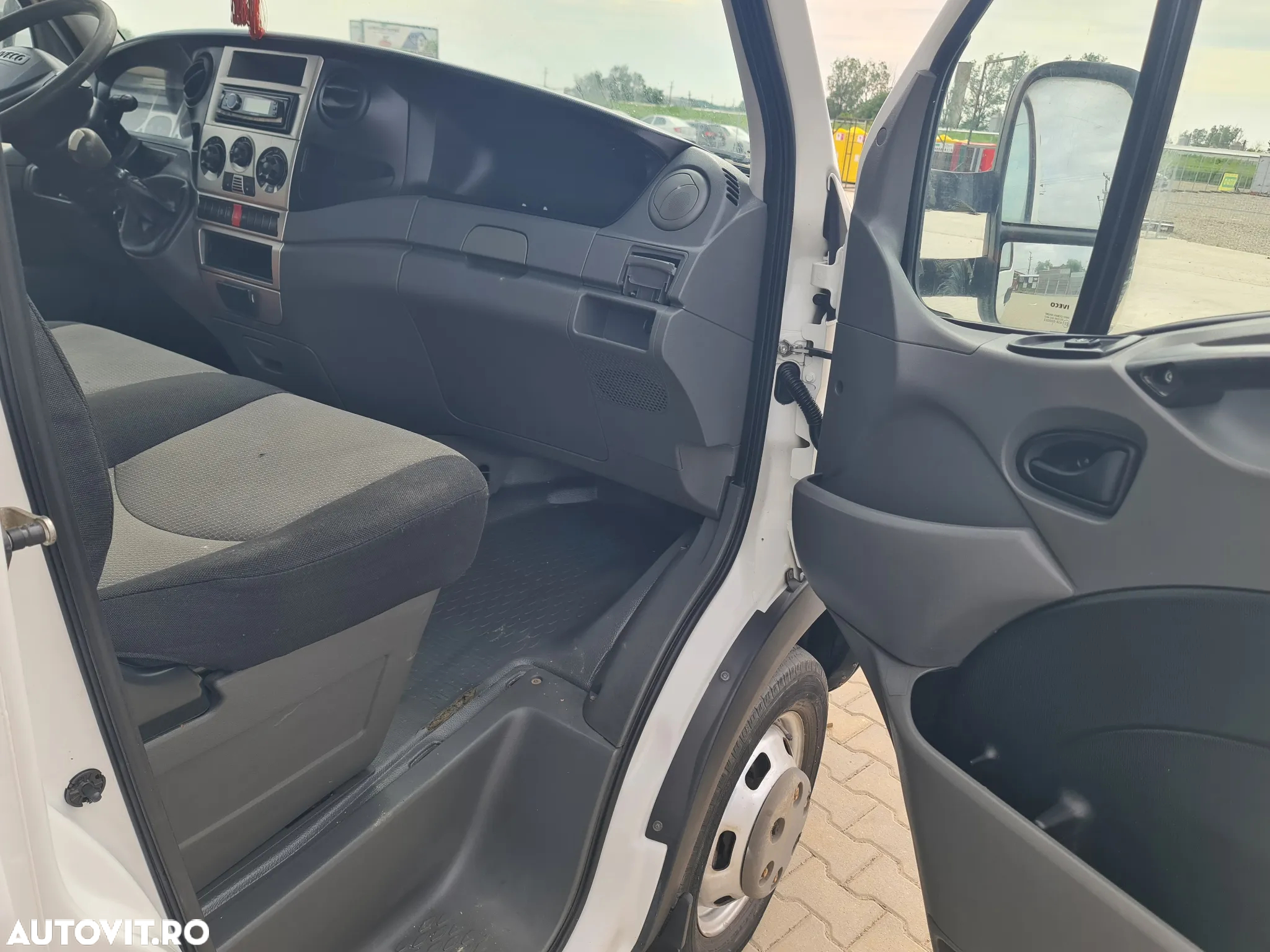 Iveco Daily - 7