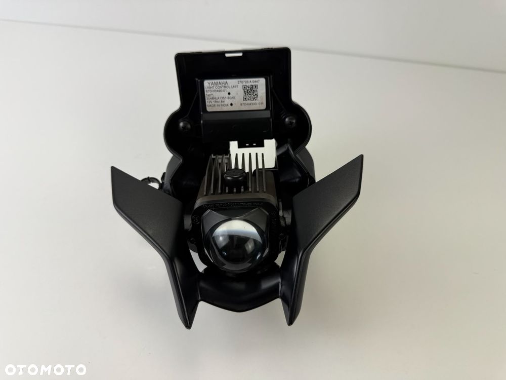 Przednia lampa reflektor Yamaha MT 125 2020+ - 1
