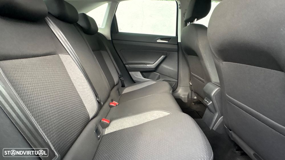VW Taigo 1.0 TSI OPF Life - 11