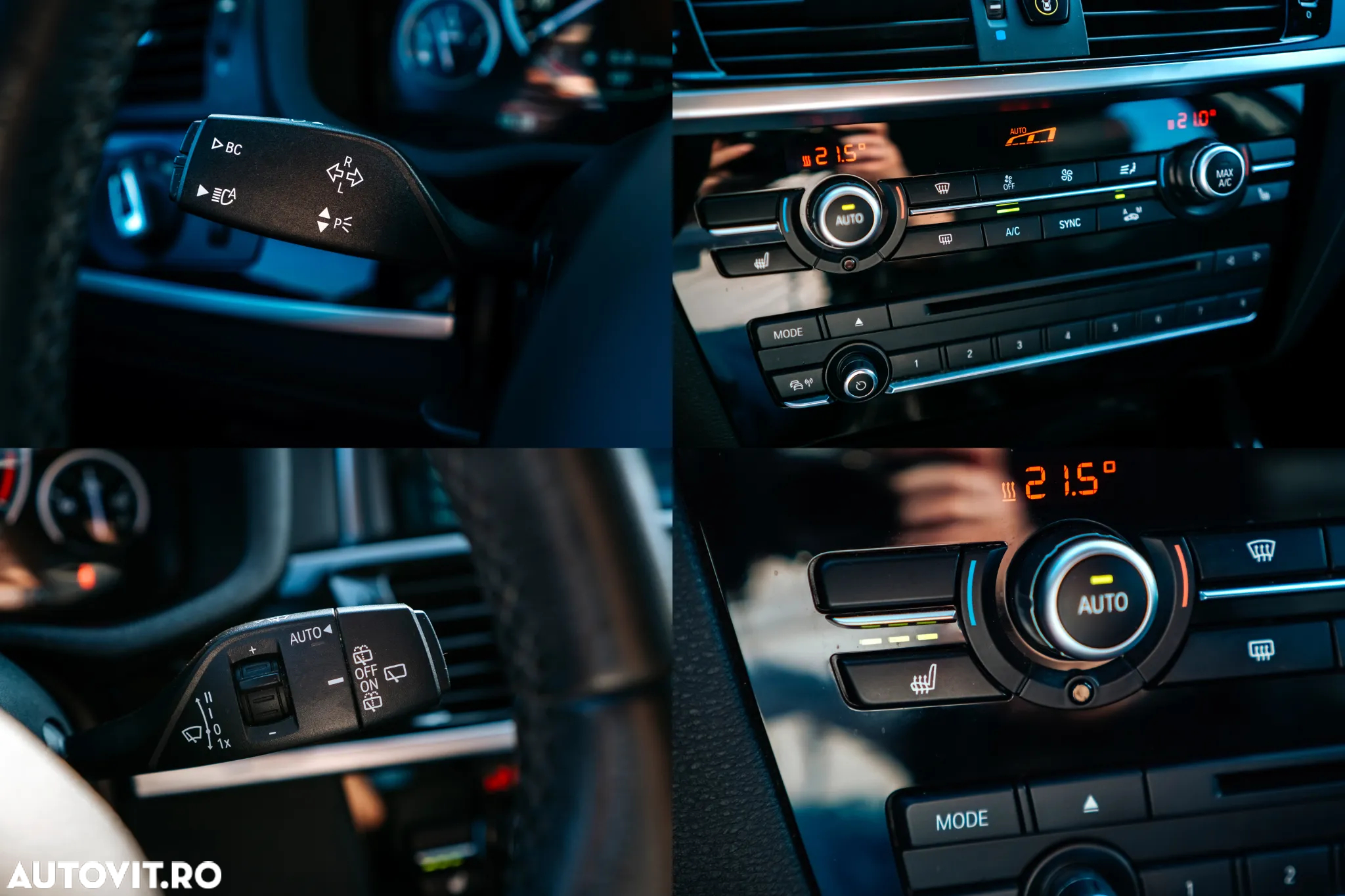 BMW X3 xDrive20d AT xLine - 10
