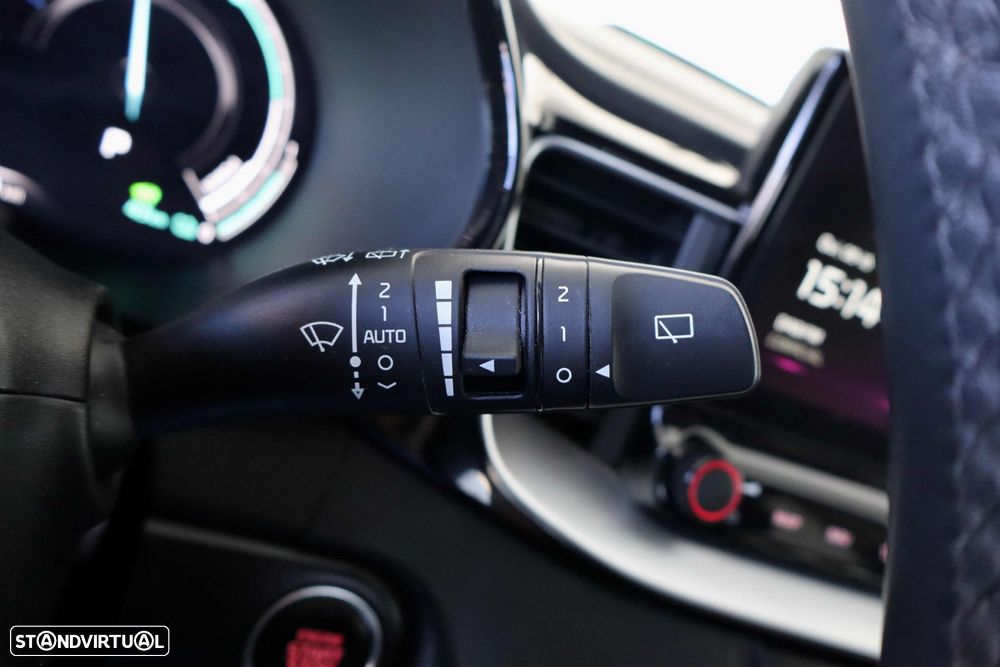 Kia XCeed 1.6 GDi PHEV Tech - 22