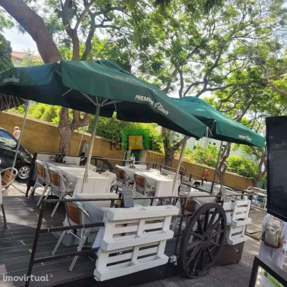 Trespasse de restaurante - Grande imagem: 2/4