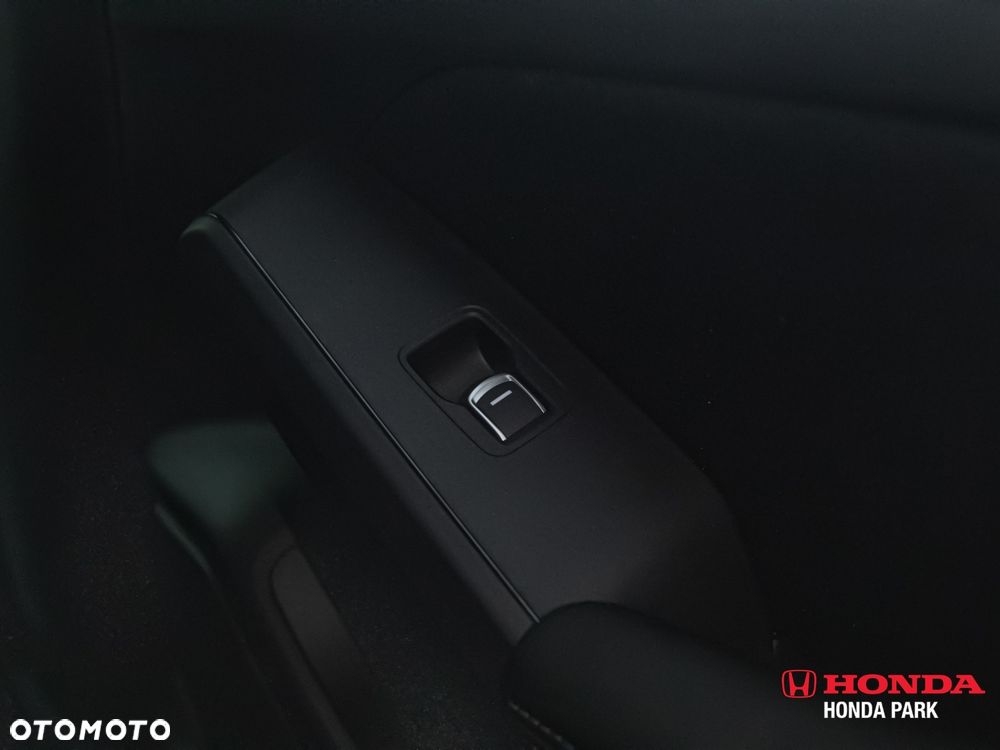 Honda Civic 2.0 i-MMD Sport BSI CVT - 28