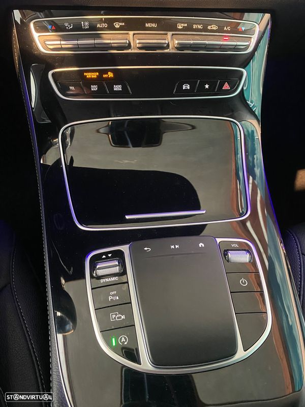 Mercedes-Benz CLS 220 d AMG Line - 15