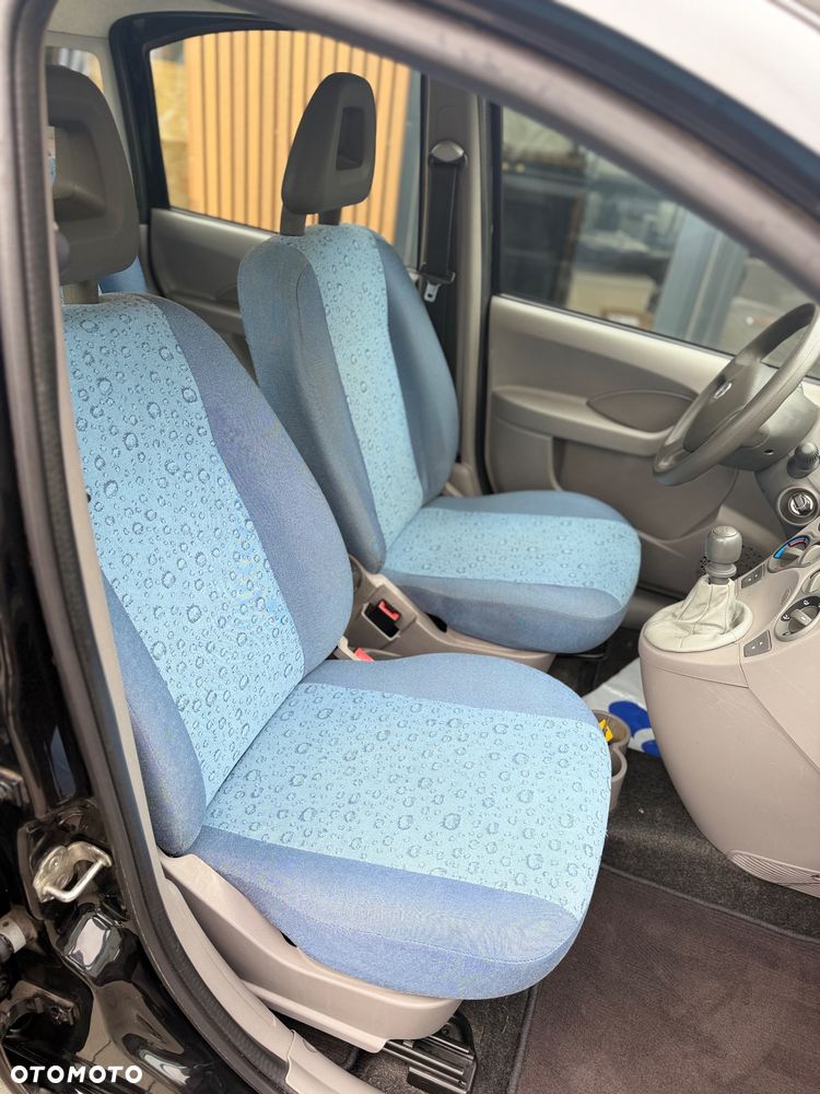 Fiat Panda 1.2 Imola - 19