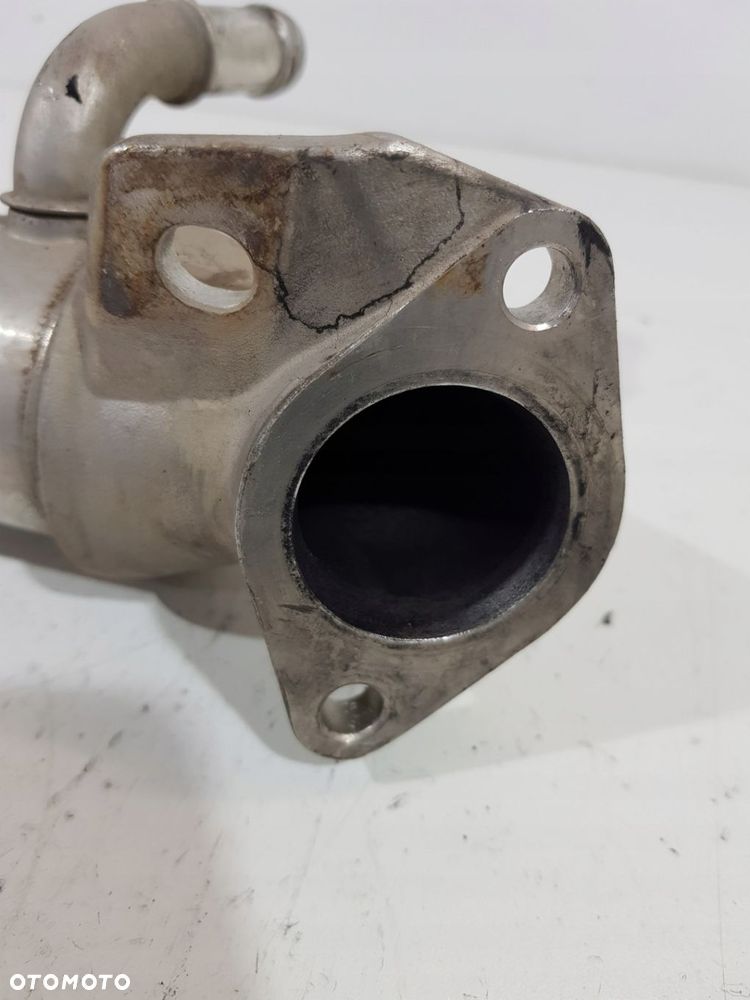 CHŁODNICZKA SPALIN CK2Q-9F464-AA TRANSIT 2.2 TDCI - 7