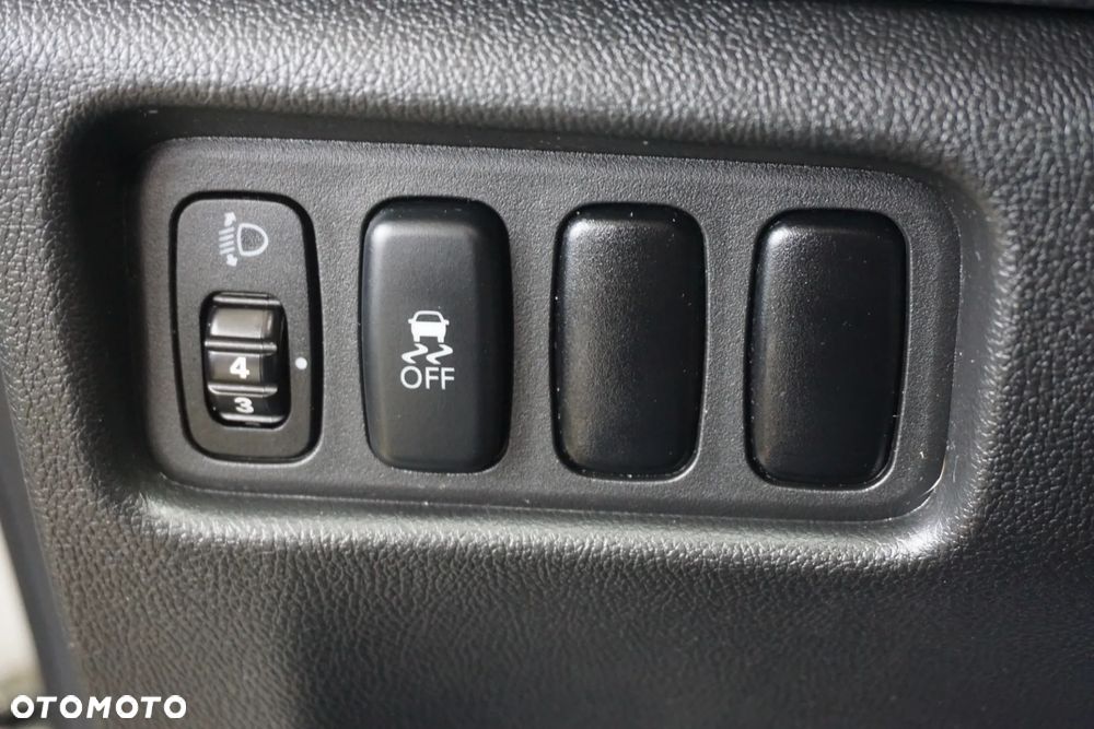 Mitsubishi ASX 1.6 2WD Edition - 31