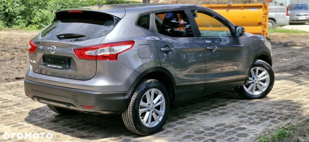 Nissan Qashqai 1.2 DIG-T Tekna - 7