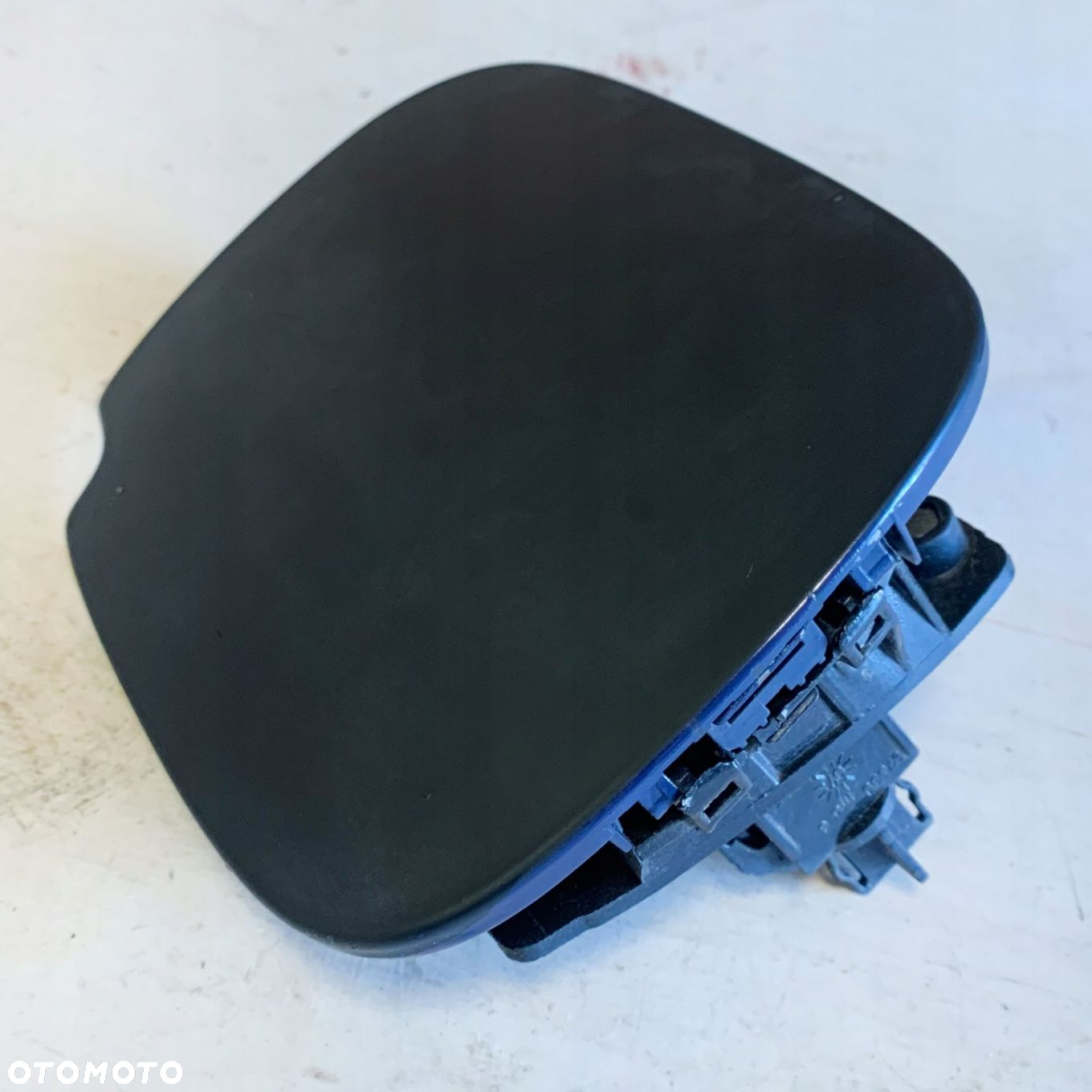 KLAPKA WLEWU PALIWA RENAULT SCENIC I LIFT 7700428371 - 2
