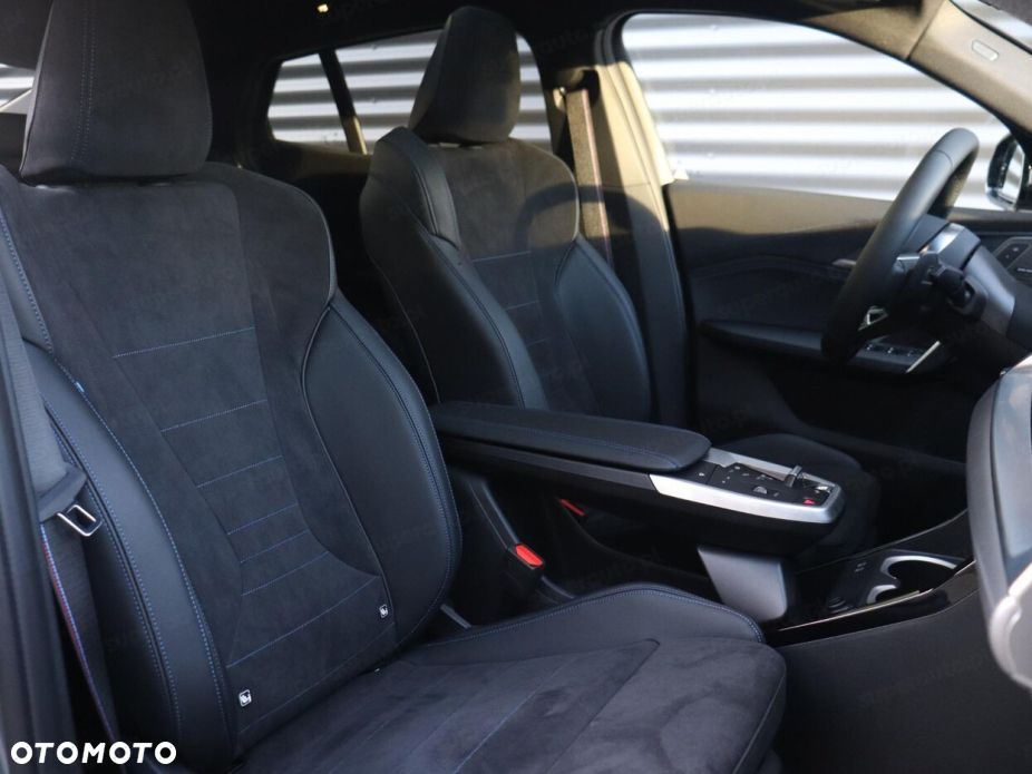 BMW X2 sDrive20d mHEV M Sport - 7