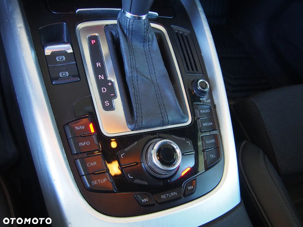 Audi Q5 - 26