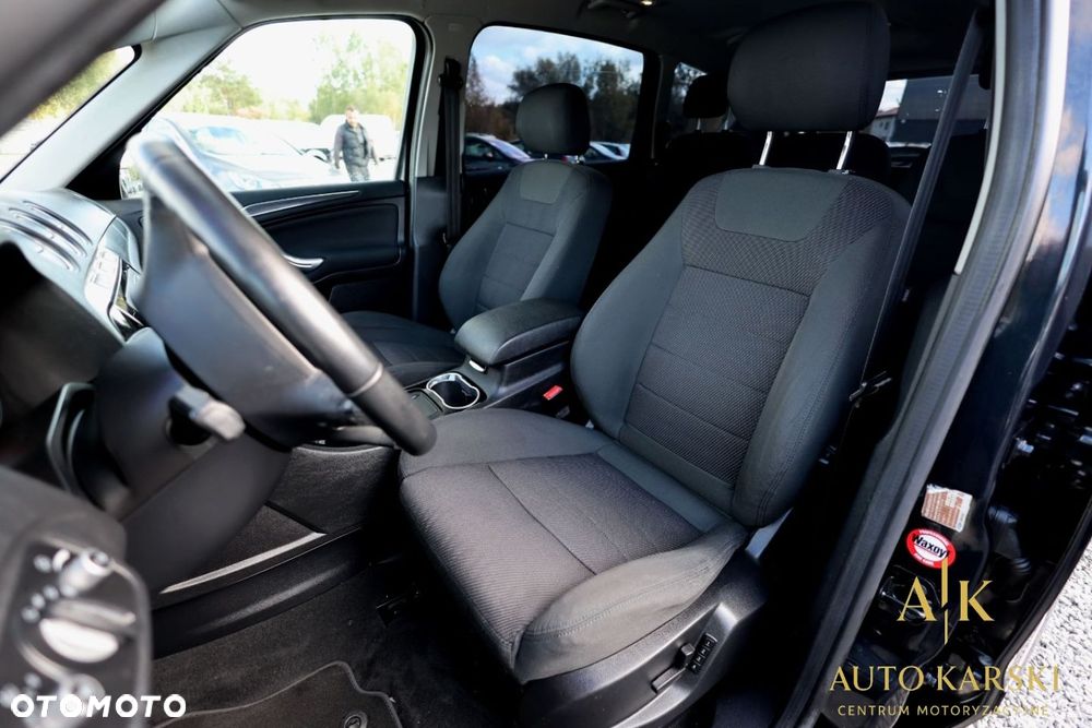 Ford S-Max - 15
