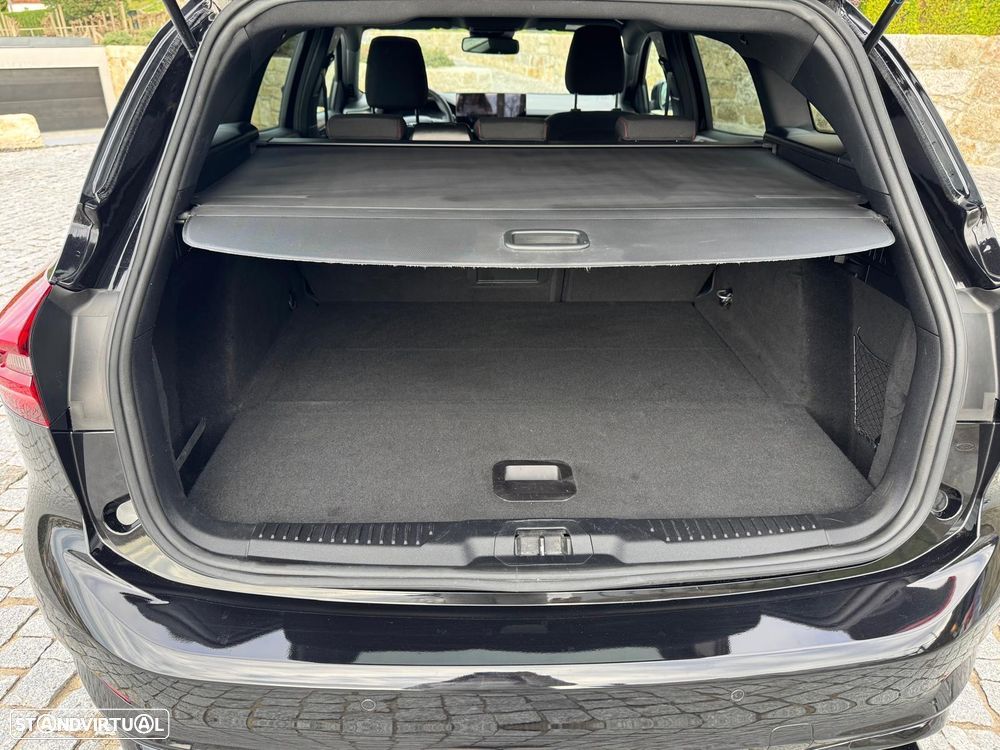 Ford Focus SW 1.0 EcoBoost Hybrid Aut. ST-LINE X - 30