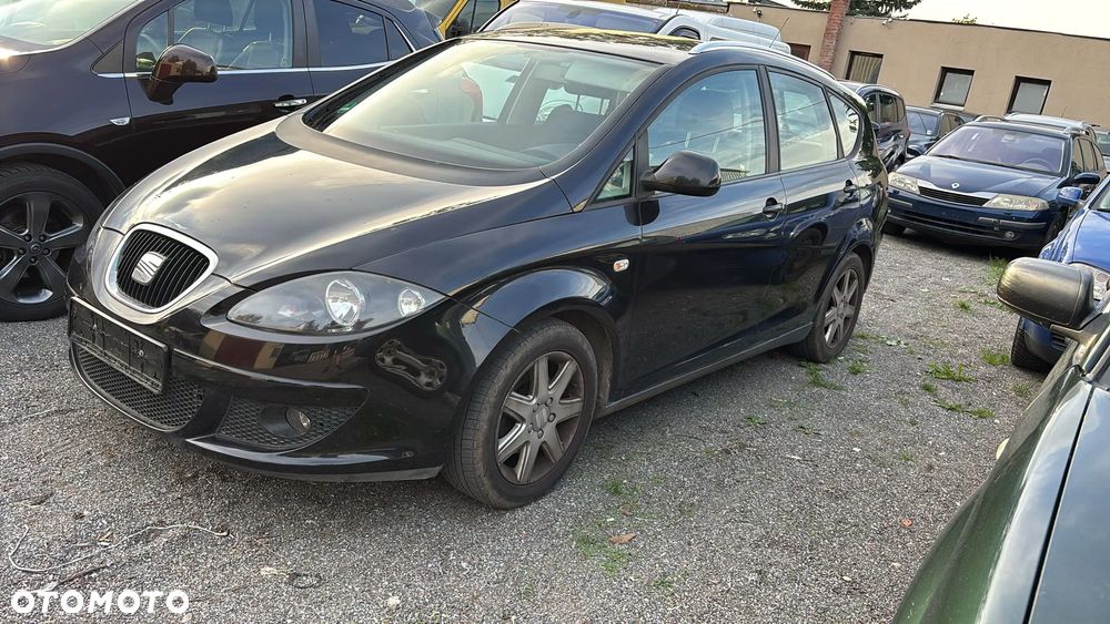 Seat Altea XL 1.9 TDI DPF Comfort Limited - 1