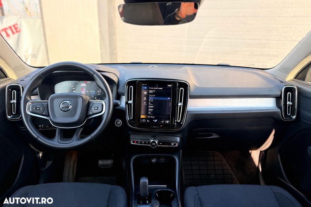 Volvo XC 40 Recharge T5 Twin Engine AT7 Inscription - 5