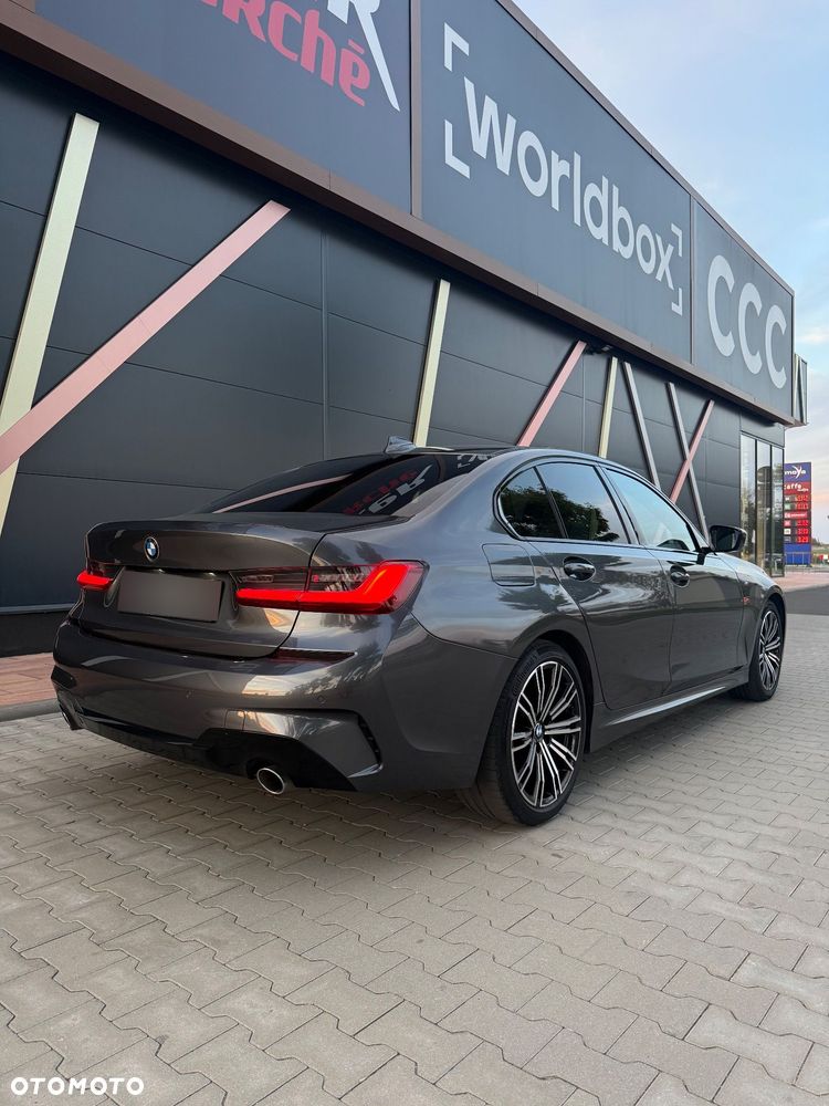 BMW Seria 3 - 6