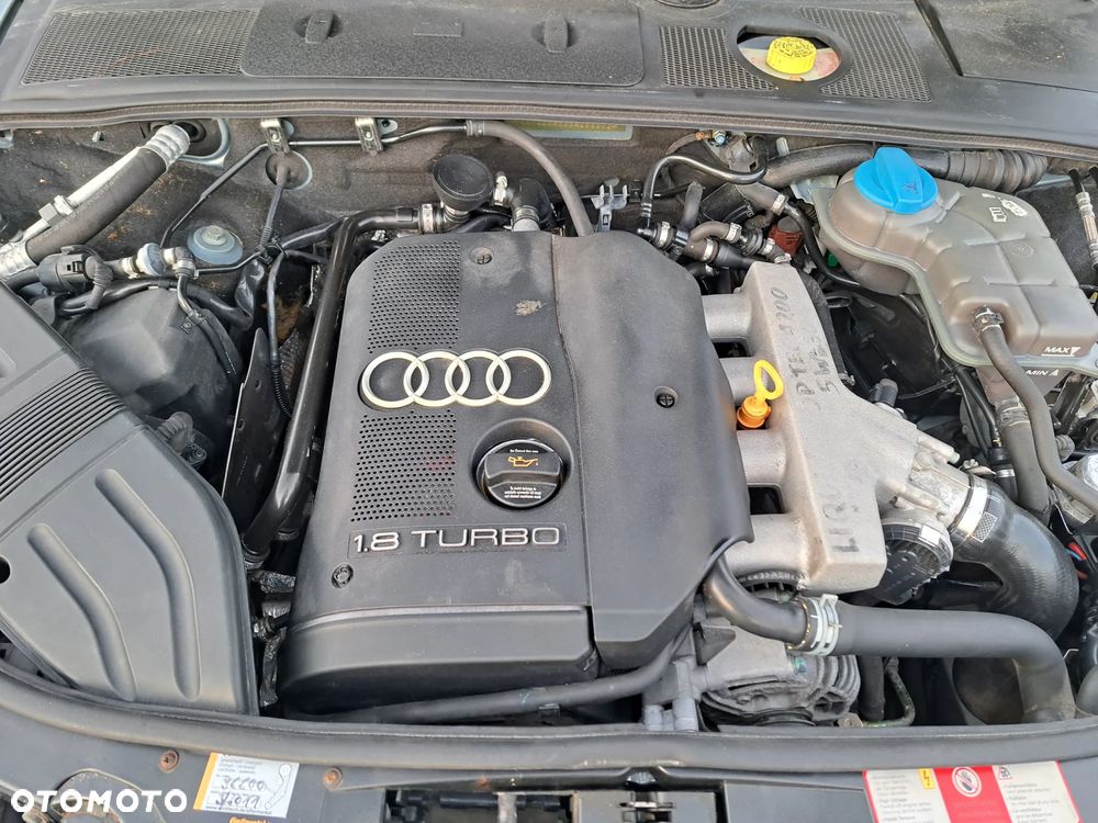 Audi A4 Avant - 15