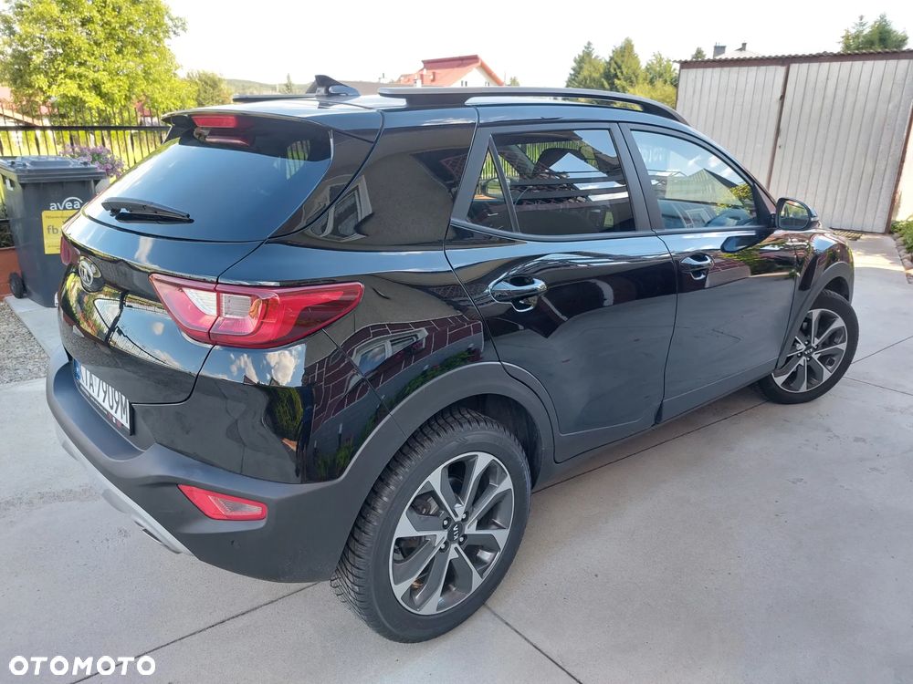 Kia Stonic 1.4 XL - 3