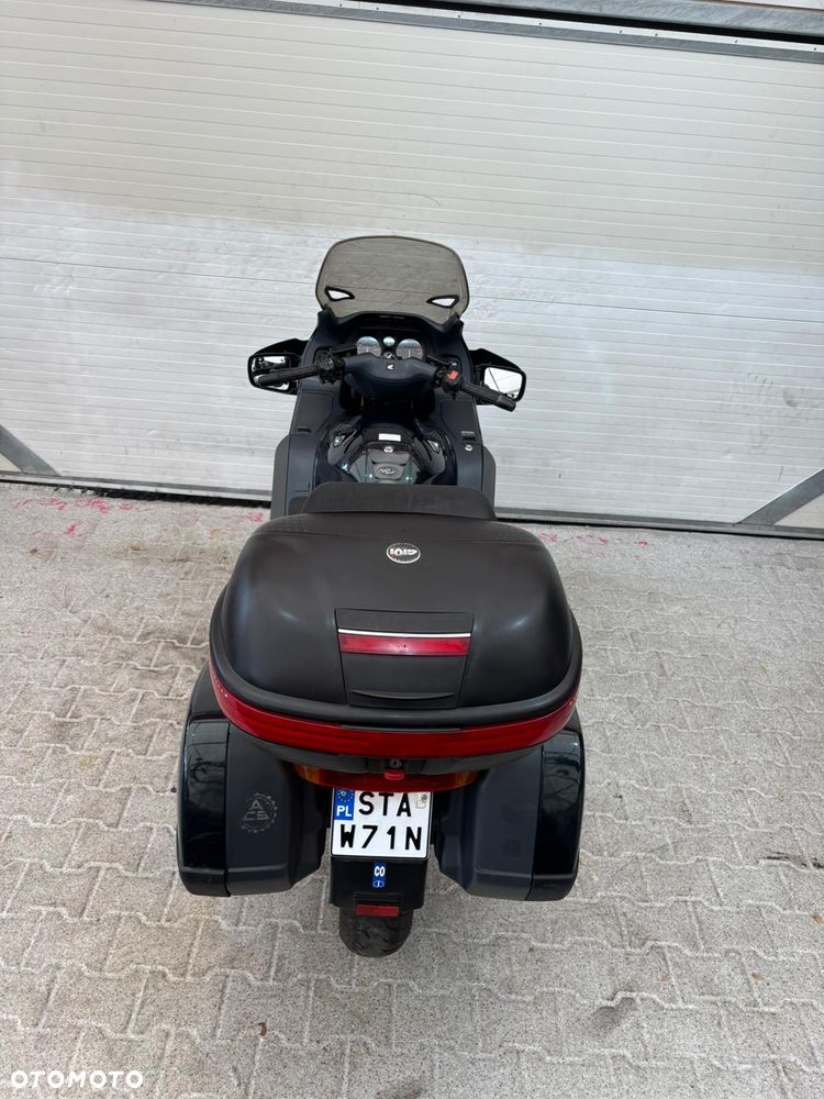 Honda ST - 31