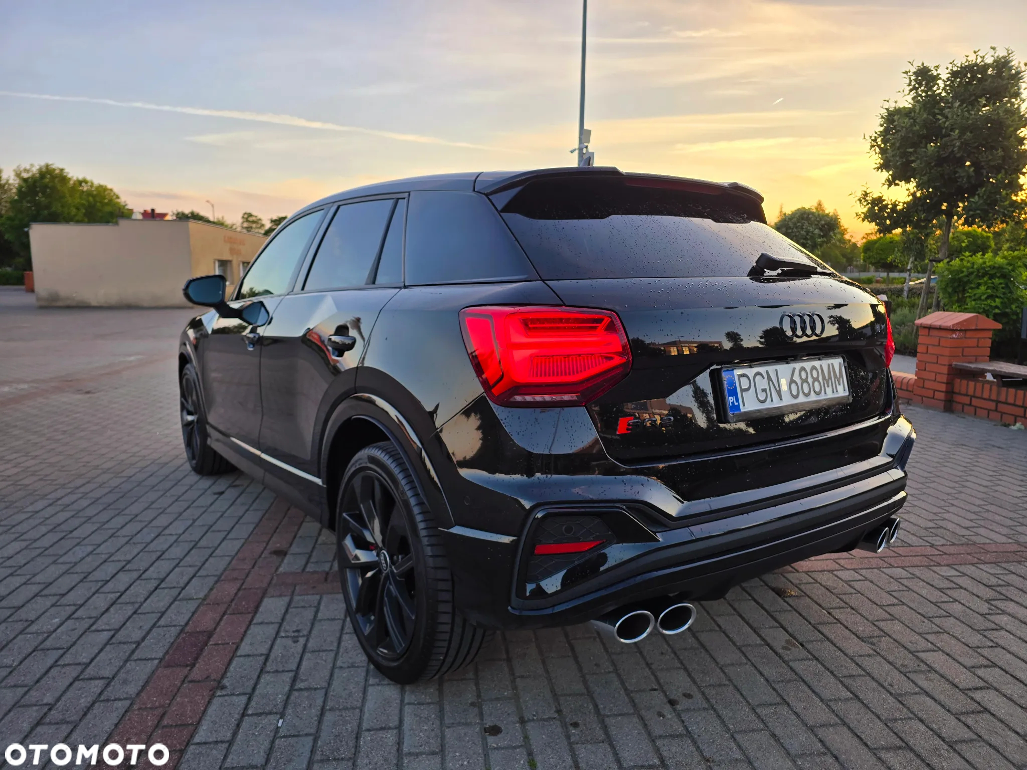 Audi SQ2 - 5