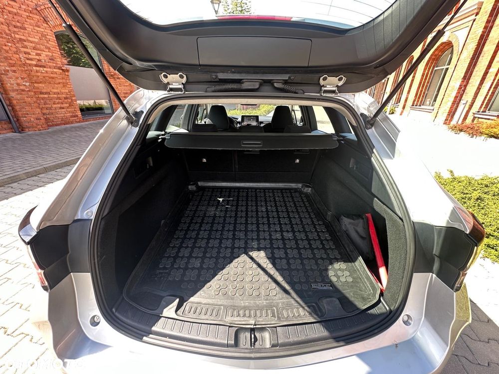 Toyota Corolla 1.2 T Comfort - 18