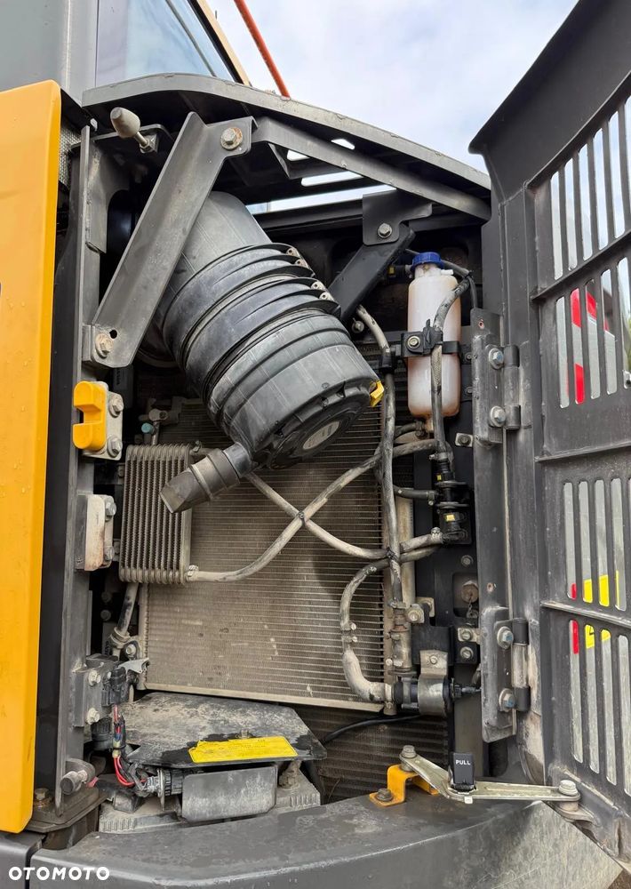 Volvo ECR145 EL - 17