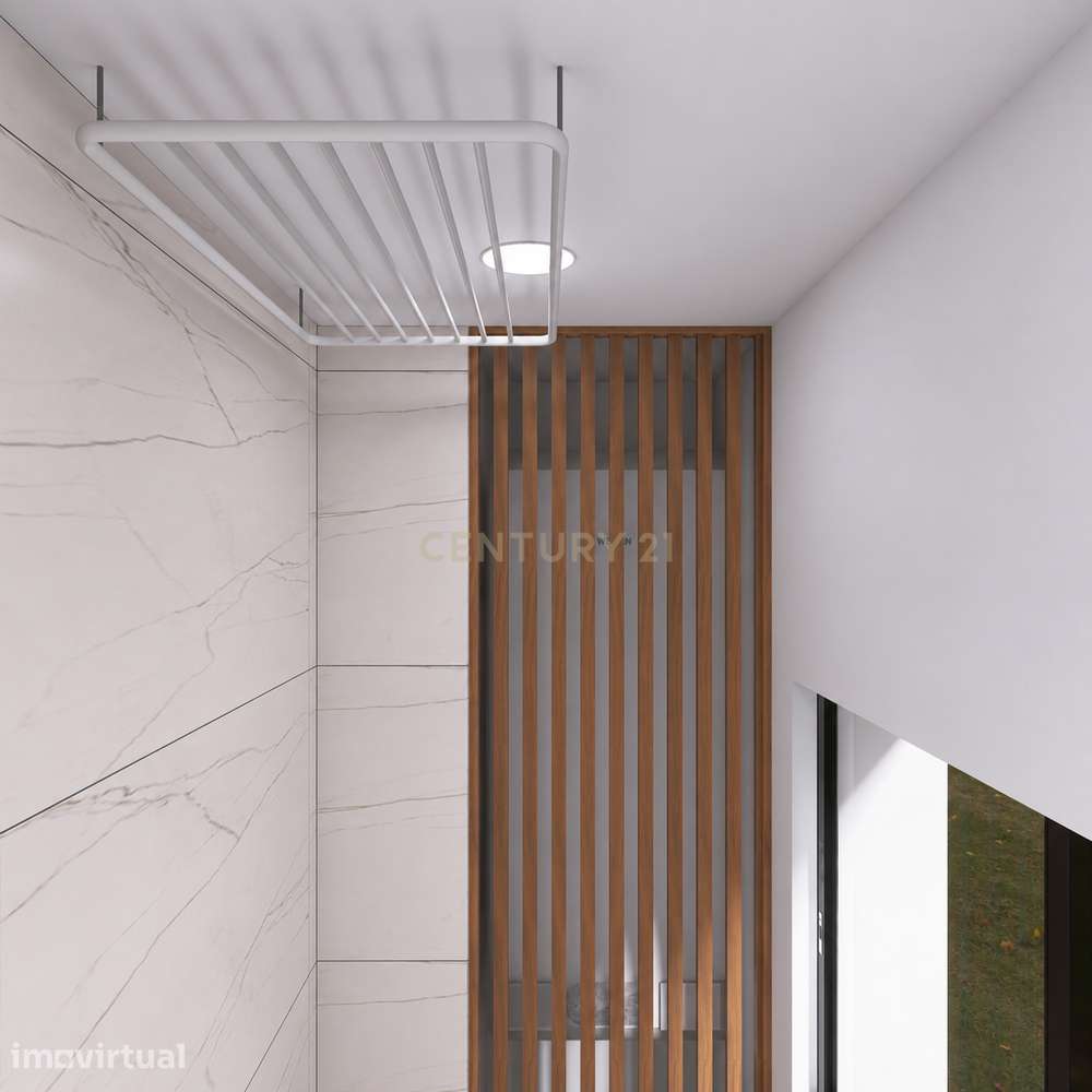 Apartamento T3 Novo | Empreendimento Prestige Space | Massamá - Grande imagem: 5/32