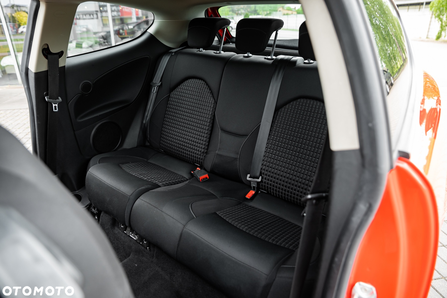 Alfa Romeo Mito 1.4 TB Progression - 32