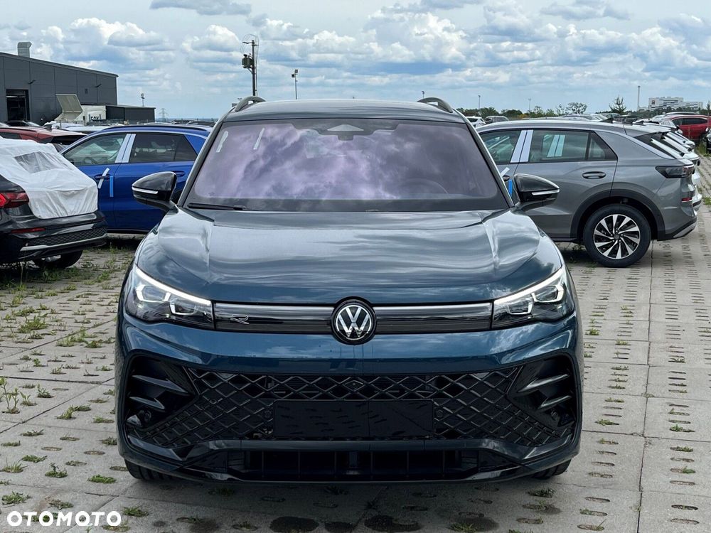 Volkswagen Tiguan - 3
