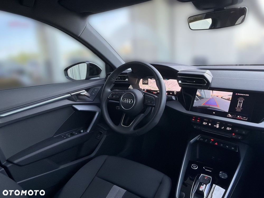 Audi A3 Limousine - 17