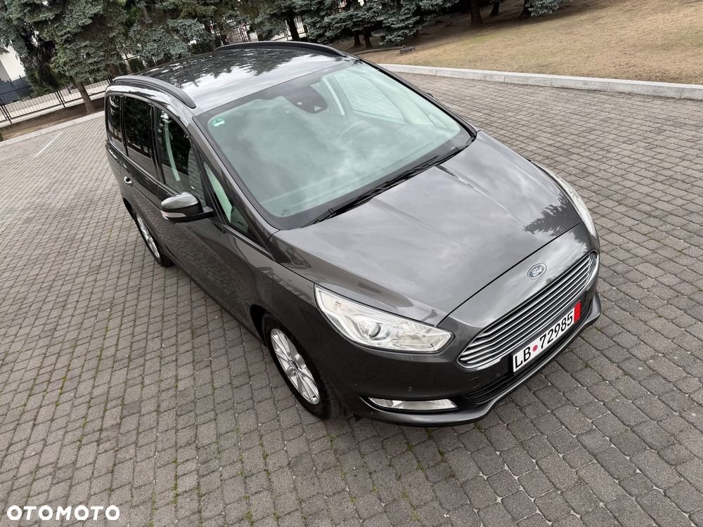 Ford Galaxy 2.0 EcoBlue Business - 18