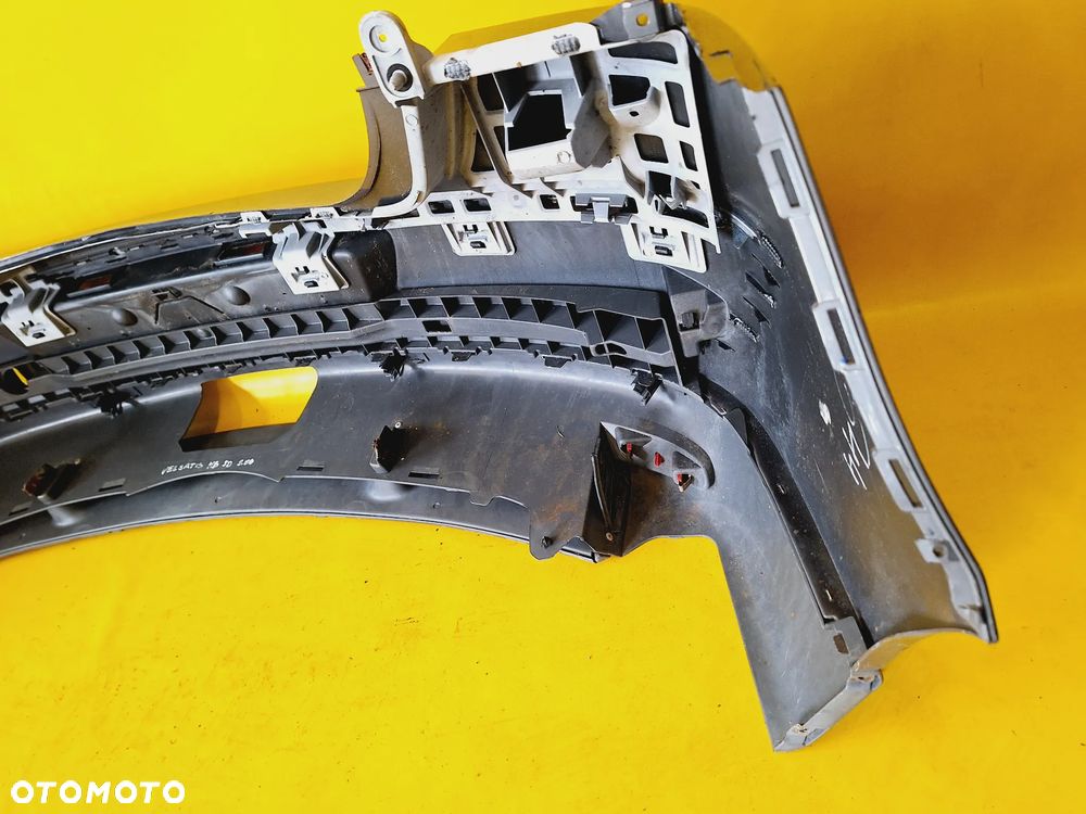 ZDERZAK TYŁ TYLNY RENAULT VEL SATIS NR544 - 14