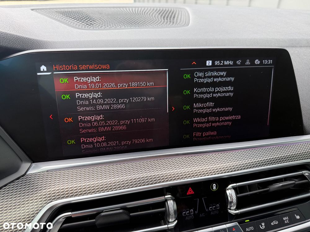 BMW X5 xDrive30d sport - 38