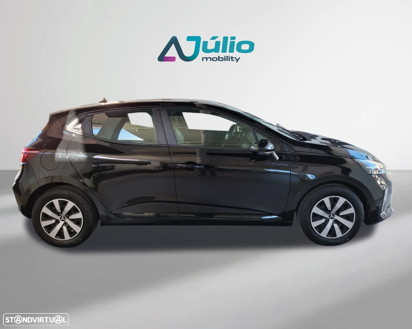 Mitsubishi Colt 1.0 MPI Kyoto - 2
