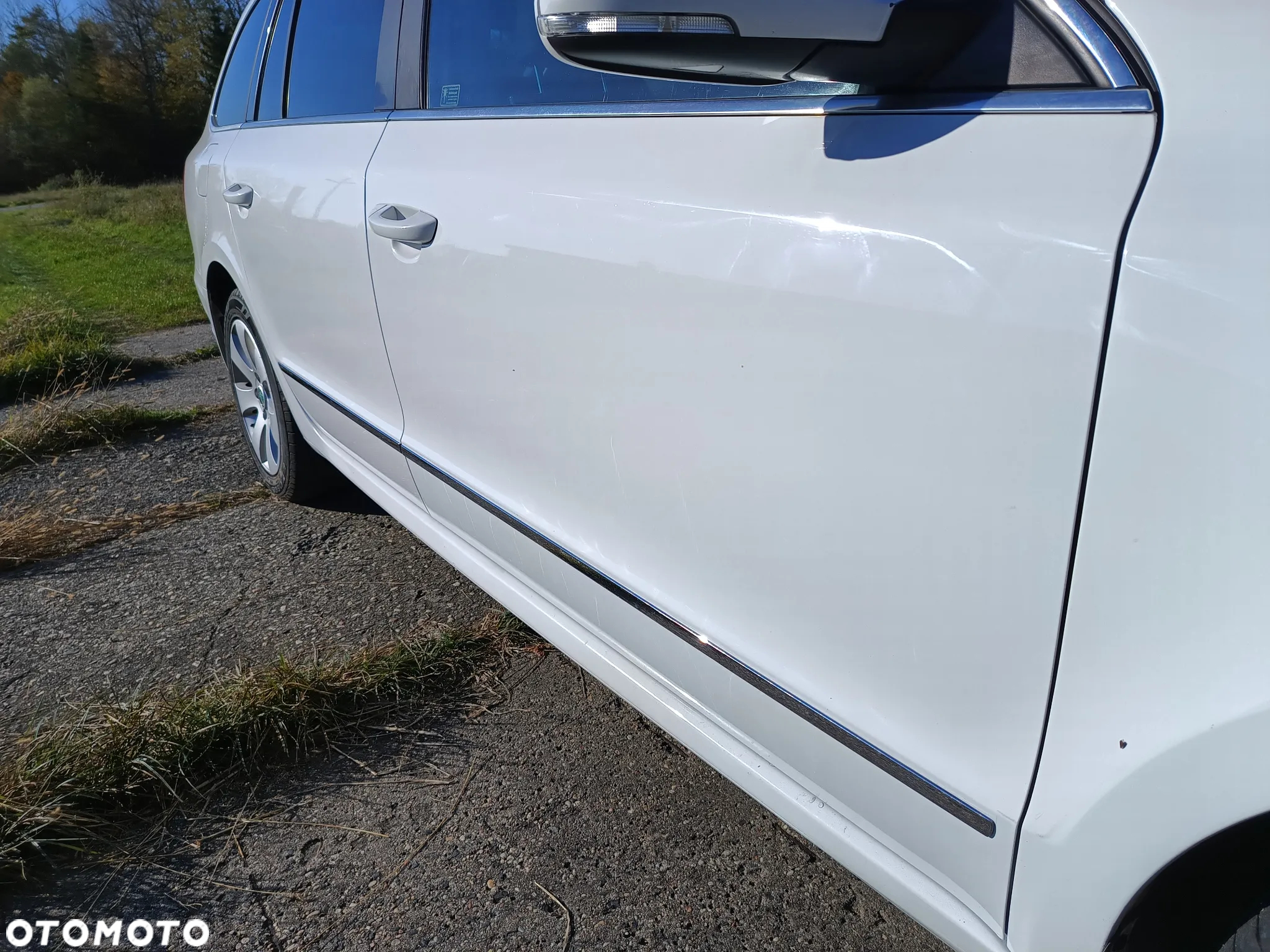 Skoda Superb 1.6 TDI GreenLine - 16