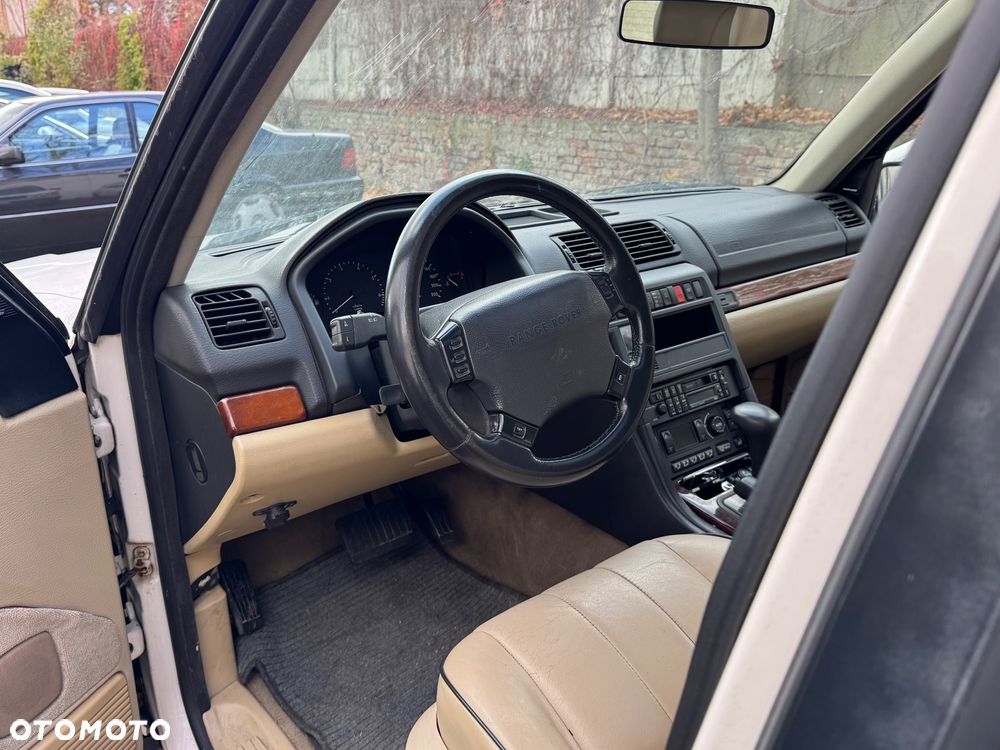 Land Rover Range Rover ver-4-6-hse - 6