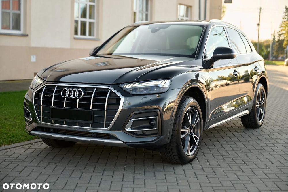 Audi Q5 - 1