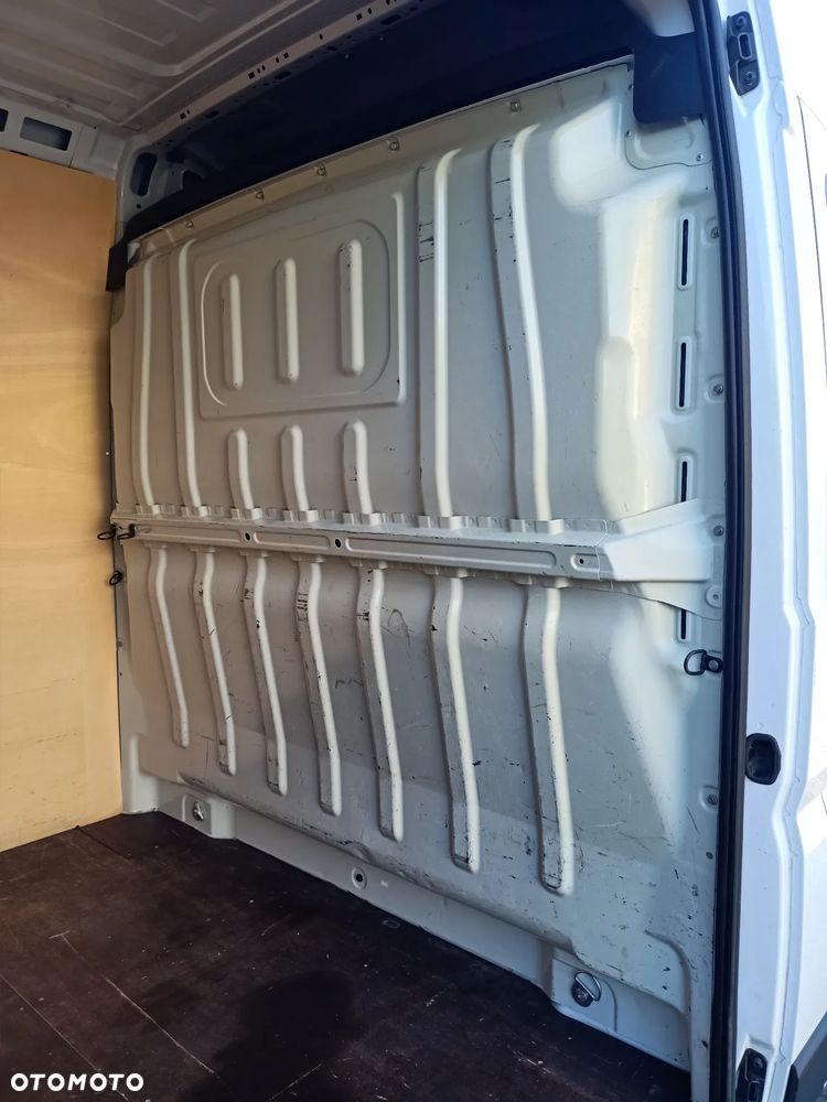 Opel Movano - 15