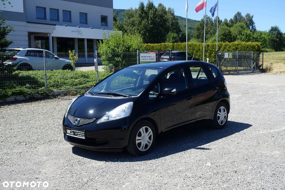 Honda Jazz 1.4 i-VTEC Comfort Plus - 1