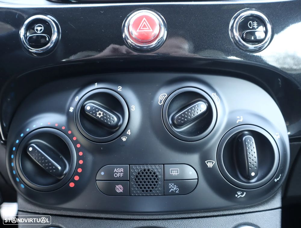 Fiat 500 1.0 Hybrid Dolcevita - 45