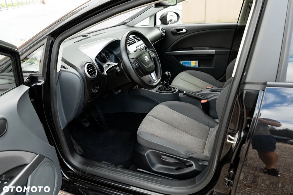 Seat Leon 1.4 TSI Style S&S - 16