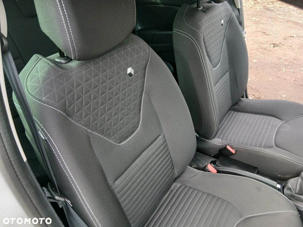 Renault Clio 0.9 Energy TCe Limited - 9