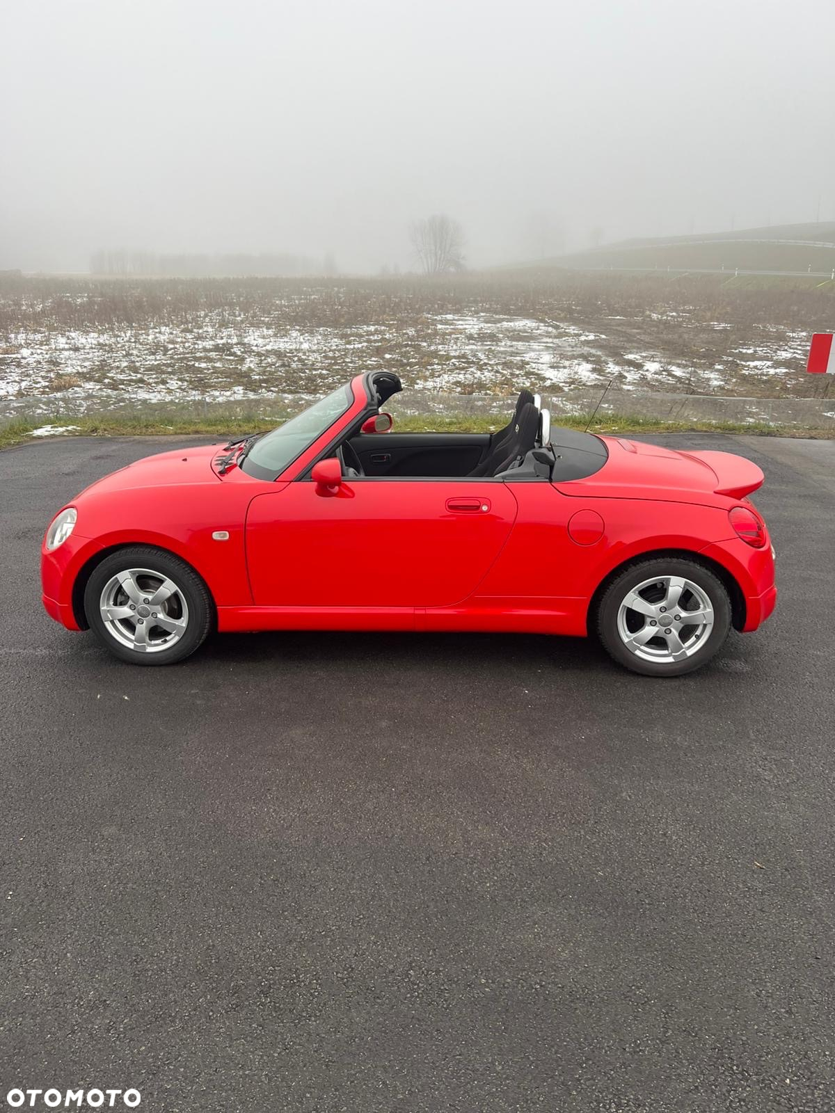 Daihatsu Copen 1.3 - 15