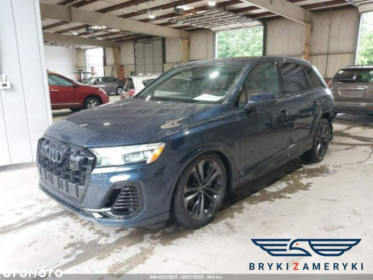 Audi Q7 - 3
