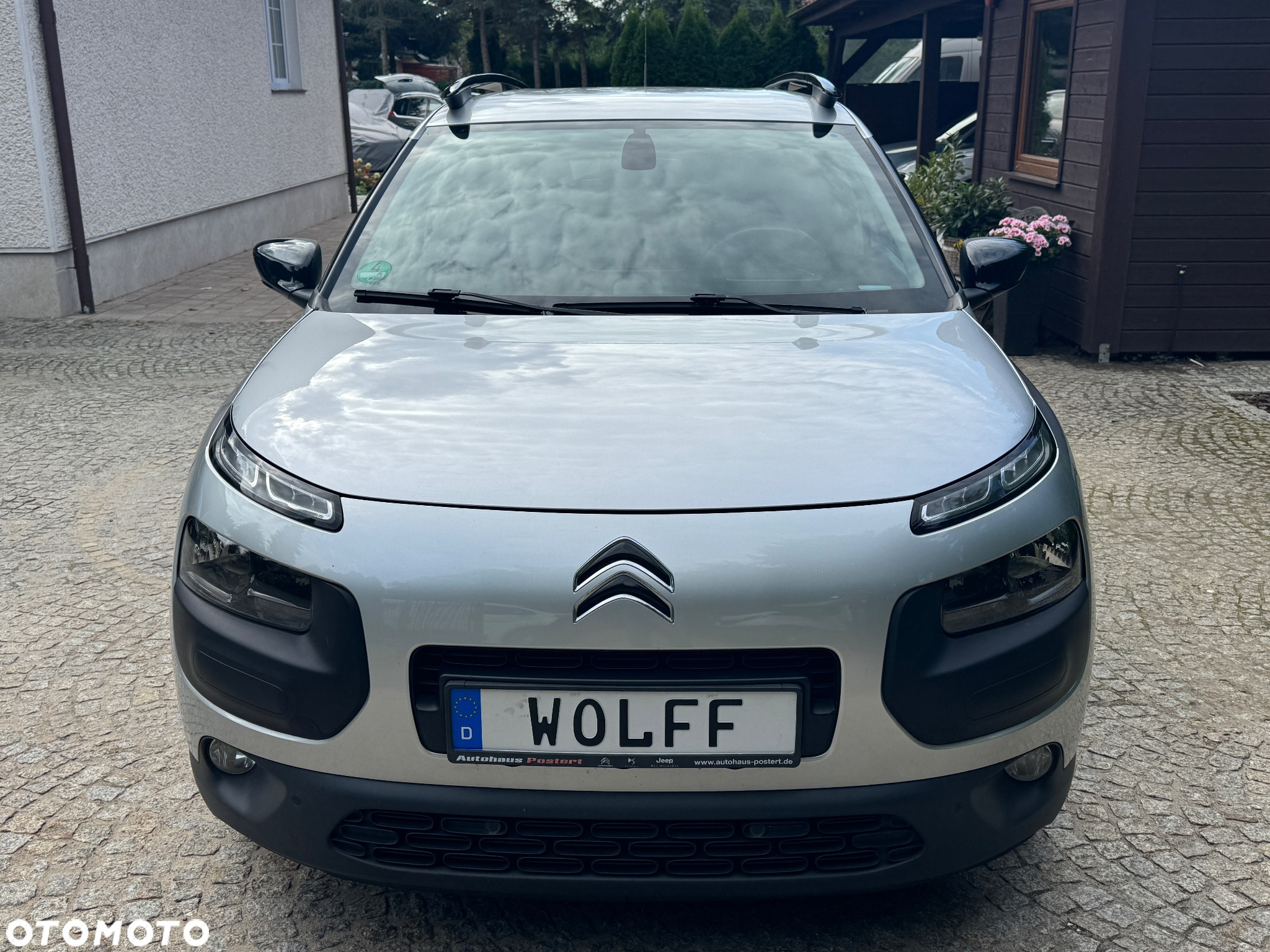 Citroën C4 Cactus 1.6 BlueHDi Shine - 6