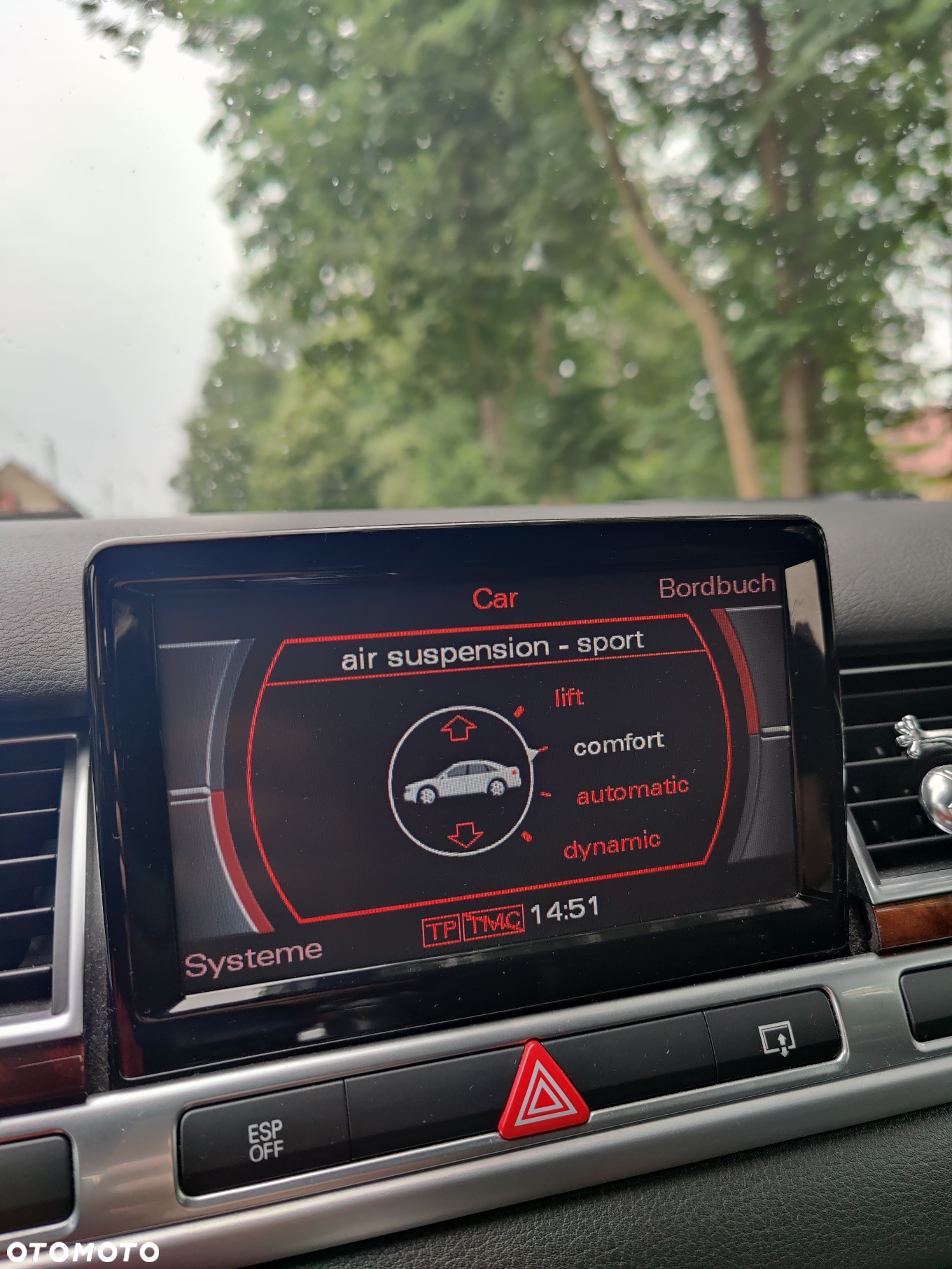Audi A8 4.2 TDI DPF Quattro - 19