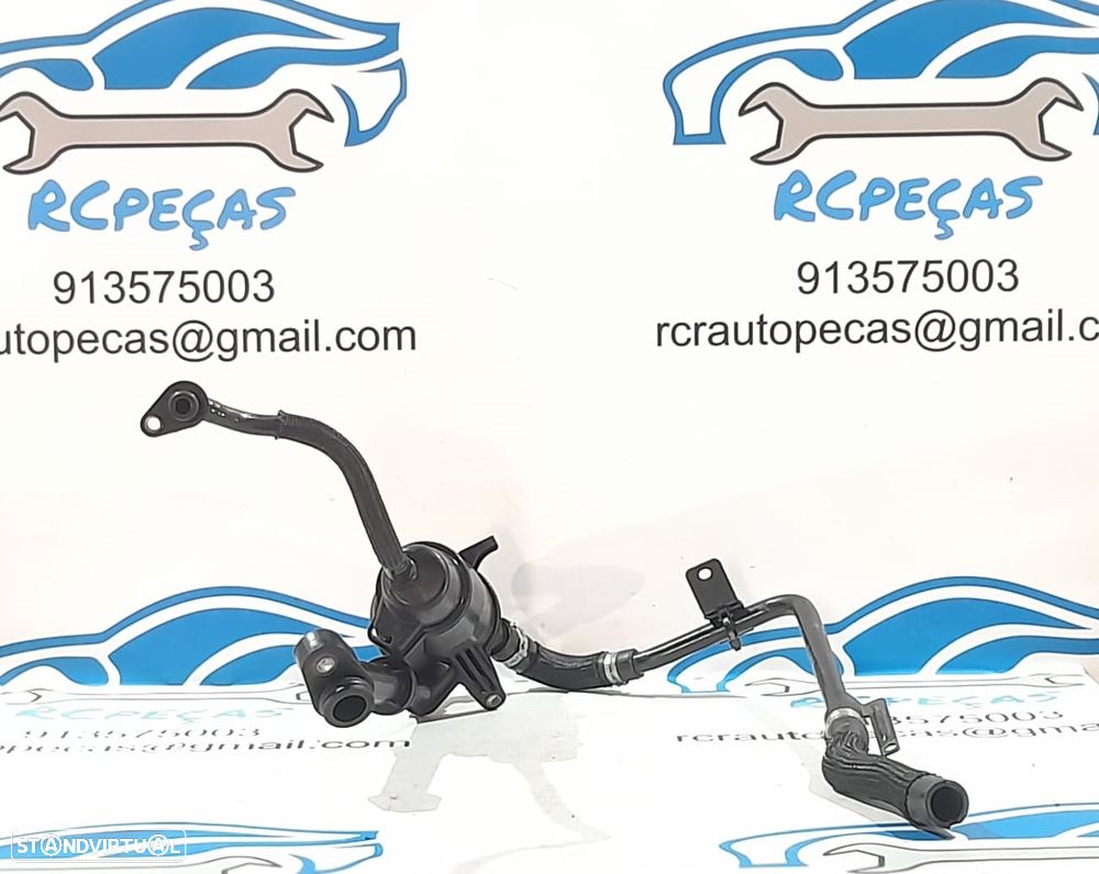 RESERVATORIO DEPOSITO VASO RESPIRO SEPARADOR OLEO 55575980 70367396 565581915 OPEL INSIGNIA A G09 SPORTS TOURER 2.0 CDTI 130CV A20DT ASTRA J P10 ZAFIRA C P12 SAAB 95 9-5 9.5 - 1