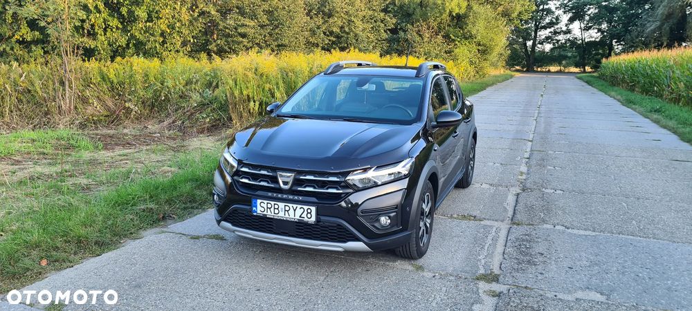 Dacia Sandero Stepway 1.0 TCe Comfort - 3