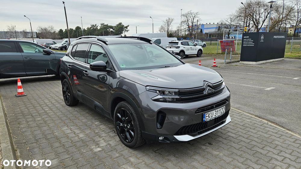 Citroën C5 Aircross - 3
